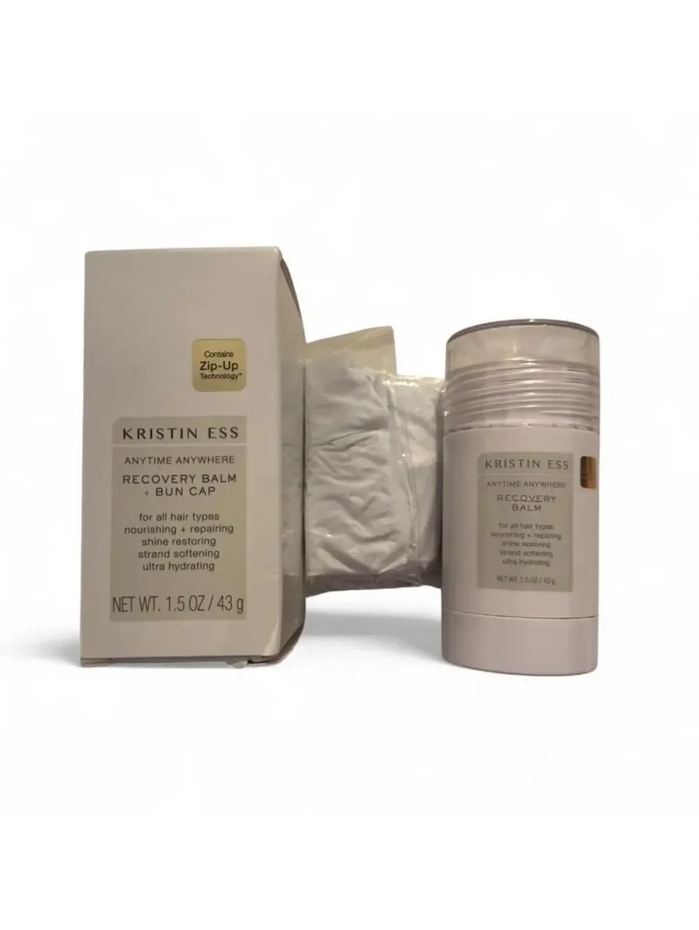 KRISTIN ESS HAIR Anytime Anywhere Recovery Balm